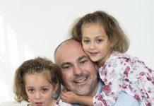 Gay man who longed to be a father spent £80,000, resulting in joyous IVF twins but a family divide – Daily Mail