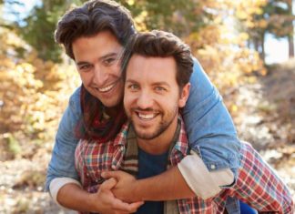 Gay Men Are Cutting Back on Sex to Avoid Monkeypox – HealthDay News