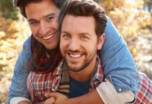 Gay Men Are Cutting Back on Sex to Avoid Monkeypox – The Daily Nonpareil