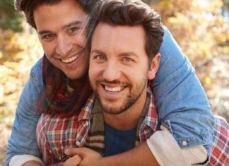 Gay Men Are Cutting Back on Sex to Avoid Monkeypox – The Daily Nonpareil