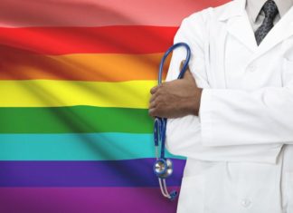 Gay men less likely to seek help on sexual problems due to identity concealment | Latest news for Doctors, Nurses and Pharmacists | Multidisciplinary – MIMS