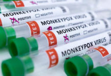 Gay men may have to wait a month for monkeypox vaccine – msnNOW