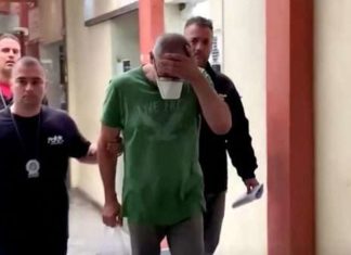 Gay Murder: Brazil Charges German Diplomat for Husband’s Death-After He Leaves Country – The St. Kitts-Nevis Observer