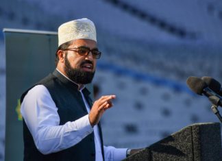 Gay Muslim feels unwelcome in mosque as sheikh forbids ‘lifestyle’ – PinkNews