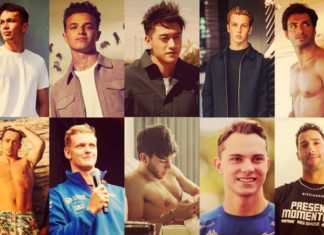 GAY NATION’S TOP FORMULA ONE DRIVERS IN 2022 – Gay Nation