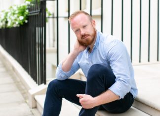 Gay nutritionist shares tips on how to bottom without douching – PinkNews