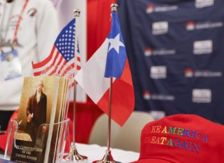 Gay Republicans say they feel more welcome at CPAC after state GOP controversy – The Dallas Morning News