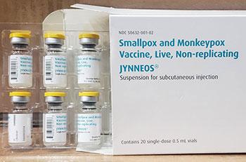 Gay SF men share monkeypox stories - Bay Area Reporter, America's highest circulation LGBT newspaper