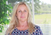 Gay Smylie throws her hat into Callander’s mayoral race – BayToday.ca