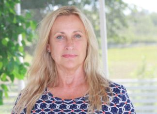 Gay Smylie throws her hat into Callander’s mayoral race – BayToday.ca