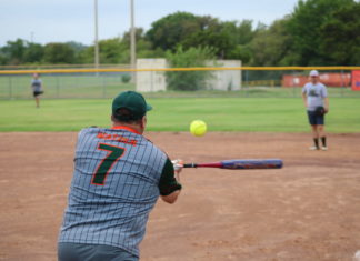 Gay Softball World Series begins – Dallas Voice