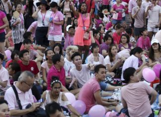 Gays hail Singapore sex-ban repeal, see long way to equality – Oil City Derrick