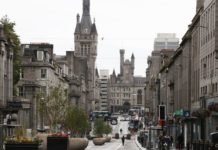 ‘Get the facts on monkeypox’ urges Aberdeen LGBT leader amid stigma fears – Aberdeen Live