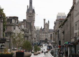 ‘Get the facts on monkeypox’ urges Aberdeen LGBT leader amid stigma fears – Aberdeen Live