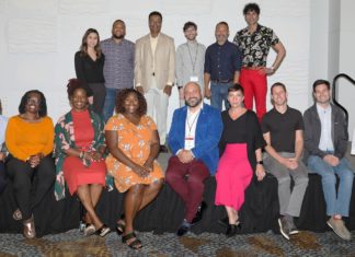 Gilead’s Hackathon Unearths Ways To Improve HIV Prevention – CSRwire.com