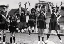 Girls’ schools are for girls – The Spectator Australia