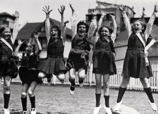 Girls’ schools are for girls – The Spectator Australia