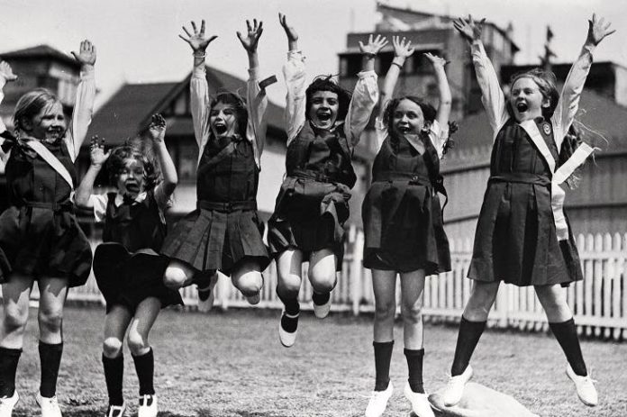 Girls’ schools are for girls - The Spectator Australia