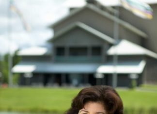 Glimmerglass director Francesca Zambello talks on eve of her exit – Times Union