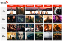 Global Announces Fall 2022 Premieres Filled With Primetime’s Hottest New Series and Most-Watched Returning Hits – globaltv – Global