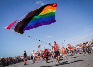 GOP Candidate Saying it’s ‘Totally Just’ to Kill Gay People Resurfaces – Newsweek