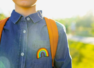 Gov. Ron DeSantis Signs Controversial ‘Don’t Say Gay’ Bill Into Law – PsychCentral.com