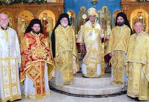 Greece: Baptism of the Children of a Gay Couple Divides the Orthodox – FSSPX.News