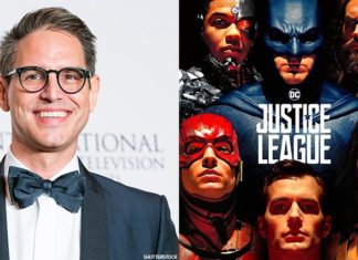Greg Berlanti Could Become the DCEU’s Gay Kevin Feige – Out Magazine
