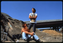 Gregg Araki on 30 years of The Living End – i-D