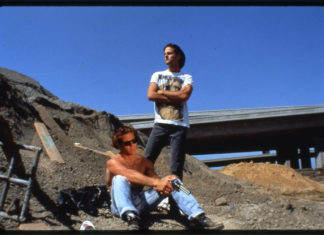 Gregg Araki on 30 years of The Living End – i-D