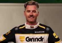 Grindr Announces Sponsorship of Gay NHRA Drag Racer – Road & Track