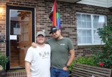 Growing up gay in Tennessee | Local News | heraldchronicle.com – Winchester Herald Chronicle