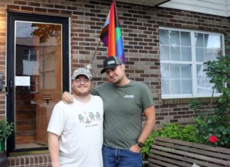 Growing up gay in Tennessee | Local News | heraldchronicle.com – Winchester Herald Chronicle