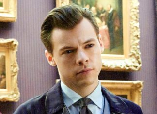 Harry Styles Says His LGBTQ+ Policeman Movie Isn’t A Gay Story – Giant Freakin Robot