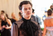 Harry Styles Wants More ‘Tender’ Sex in Gay Films, Proving He’s Never Seen Any — Opinion – Yahoo Entertainment