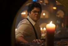 Harvey Guillén, Star of ‘What We Do in the Shadows’ on His Coming Out Journey – Esquire