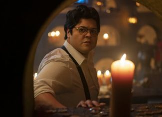 Harvey Guillén, Star of ‘What We Do in the Shadows’ on His Coming Out Journey – Esquire