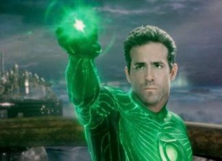HBO Max’s Gay-Inclusive ‘Green Lantern’ Show Is Still Happening – Yahoo News