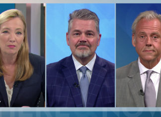 ‘Here & Now’ Highlights: McCoshen & Ross, Anthony Chergosky, Dr. Ryan Westergaard – PBS Wisconsin
