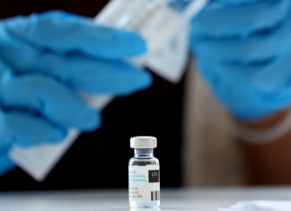 Here’s How To Get A Monkeypox Vaccine in NYC – Observer