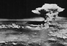 Here’s why the pilot of Enola Gay had no regrets about dropping the first atom bomb – Task & Purpose