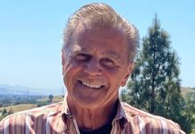 He’s anti-gay and a race extremist. He’s running unopposed for a Bay Area school board seat – San Francisco Chronicle