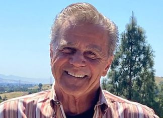 He’s anti-gay and a race extremist. He’s running unopposed for a Bay Area school board seat – San Francisco Chronicle