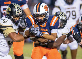 High school football preview: Year of change for Cougars – Salisbury Post – Salisbury Post