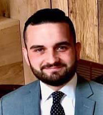 Historic Kentucky church calls gay man as co-pastor – Baptist News Global