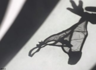 How a Cis Gay Man Learned to Embrace Women’s Panties – Out Magazine