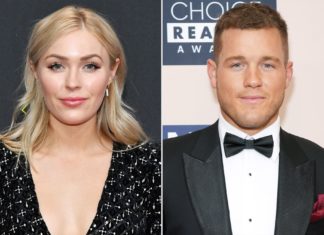 How Cassie Randolph ‘Found Out’ About Colton Underwood Coming Out as Gay – PEOPLE