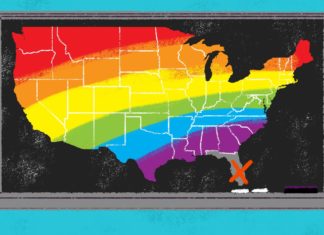 How Florida’s ‘Don’t Say Gay’ Law Harms LGBTQ+ Students and Teachers – Verywell Health