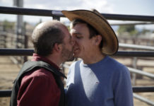 How gay rodeos upend assumptions about life in rural America – Brooklyn Daily Eagle