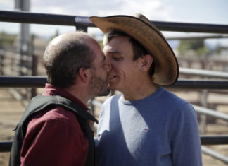 How gay rodeos upend assumptions about life in rural America – Brooklyn Daily Eagle